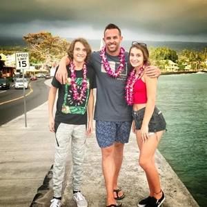 Meet your Posher, James